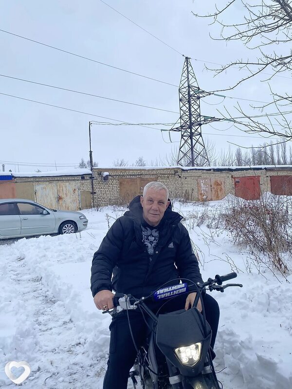 Игорь, Данков