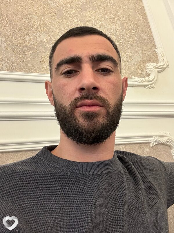 Матвей, 32, Саратове — анкета №4082697