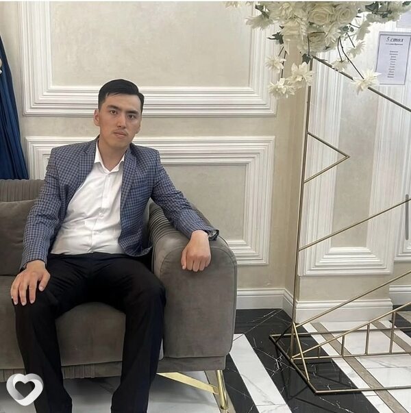 Мақсат, 39, Кызылорде — анкета №4082704