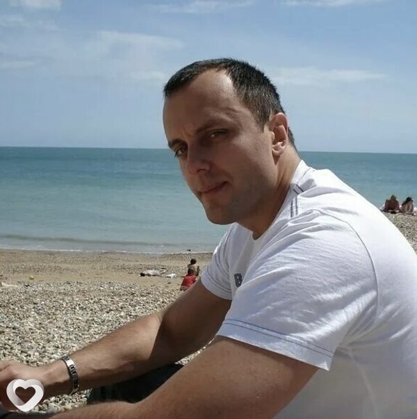 Дмитрий, 39, Москве — анкета №4082811