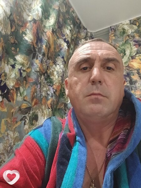 Владимир, 43, Горно-Алтайске — анкета №4082818