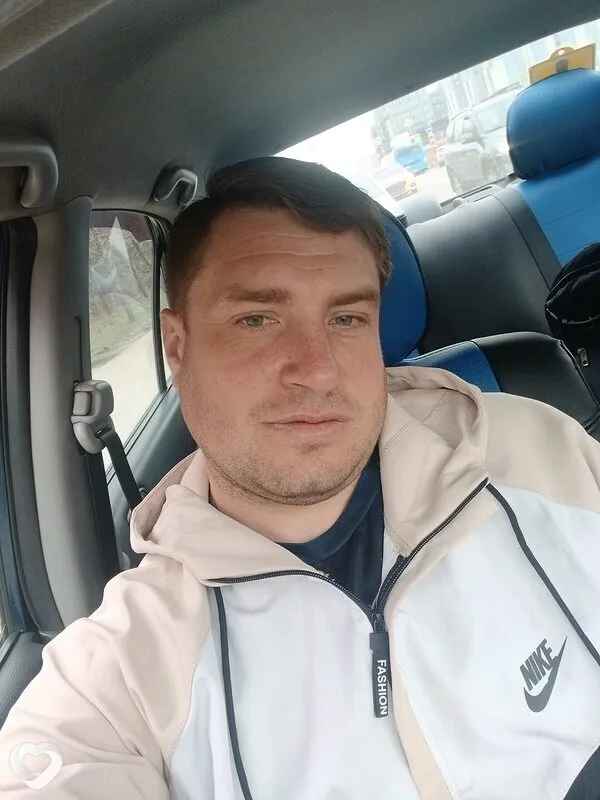 Олег, 34, Москве — анкета №4082819