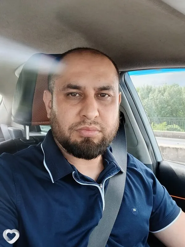 Алишер, 37, Москве — анкета №4082820