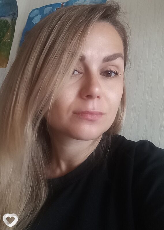 Елена, 32, Новосибирске — анкета №4082930