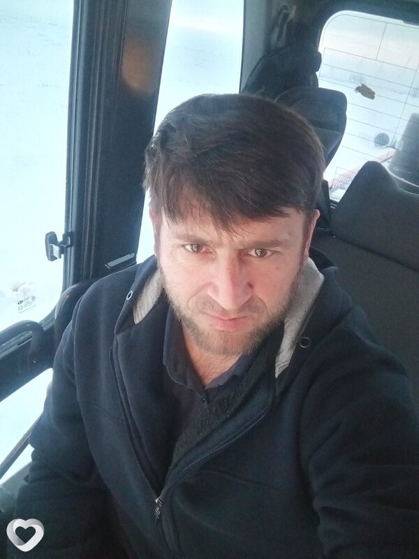 Василий, Называевск