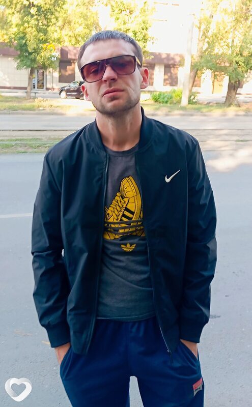 Александр, 32, Новокуйбышевске — анкета №4082937