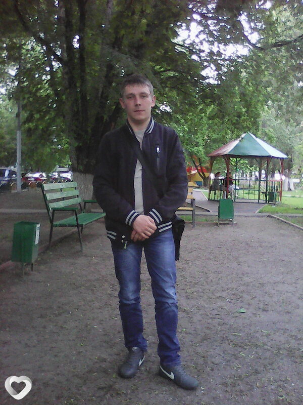 Артур, 40, Москве — анкета №4082943