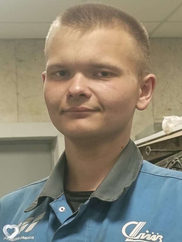 Никита, 20, Туле — анкета №4082948