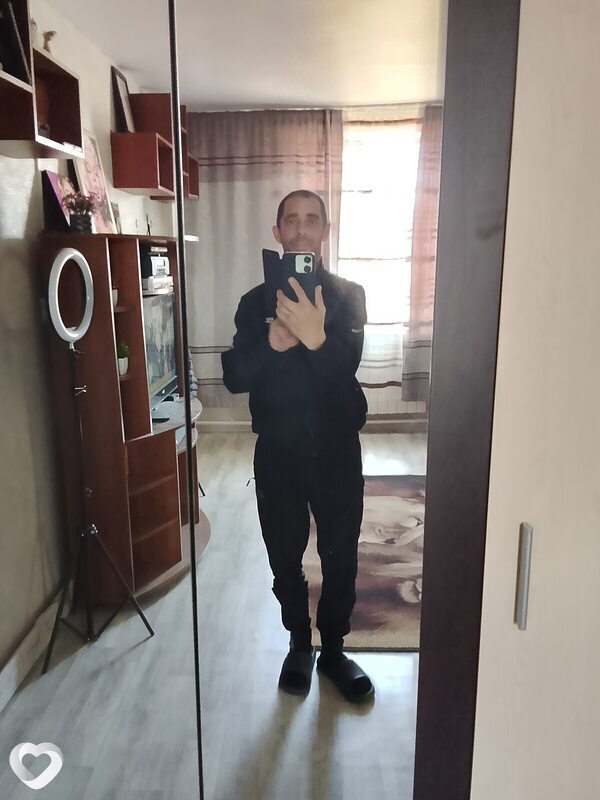 Андрей, 44, Хабаровске — анкета №4082950