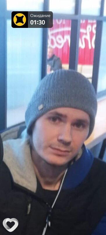 Михаил, 34, Липецке — анкета №4083031
