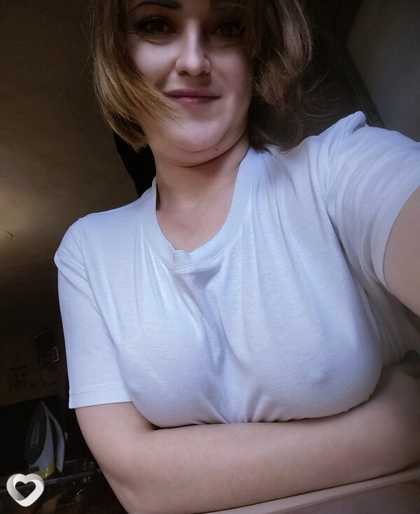 Екатерина, 36, Луганске — анкета №4083033