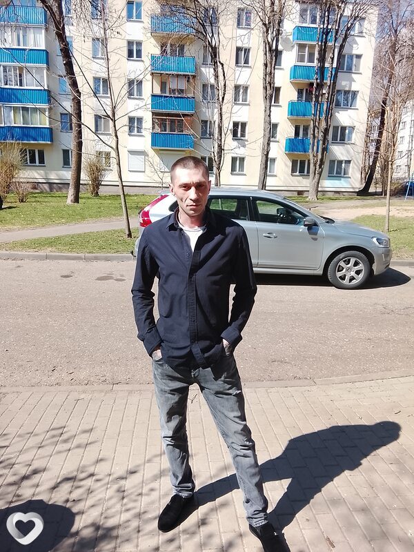 Алексей, 35, Минске — анкета №4083034