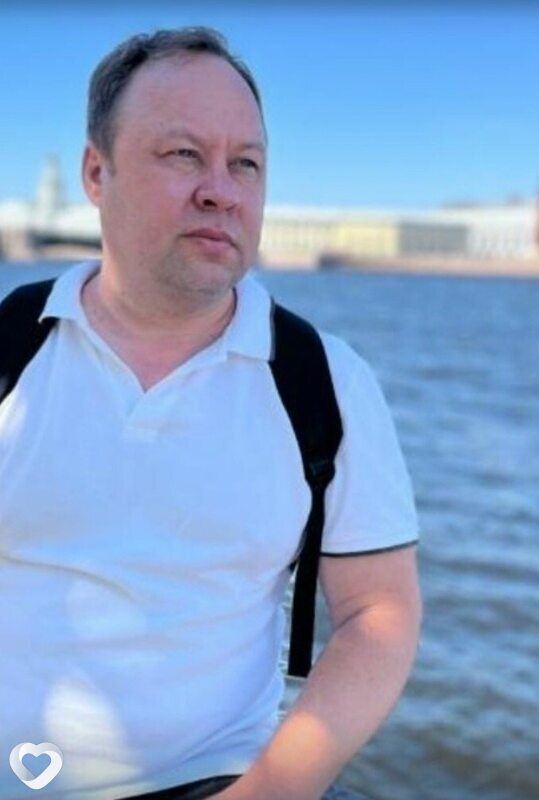 Владимир, 47, Волжском — анкета №4083040