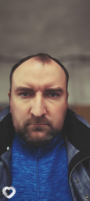 Саша, 40, Одессе — анкета №4083044