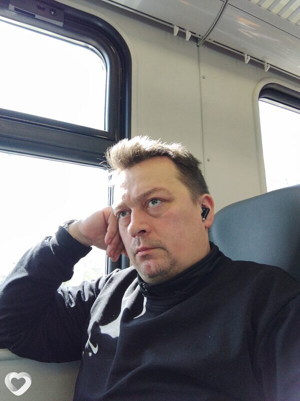 Сергей, 46, Одинцове — анкета №4083045