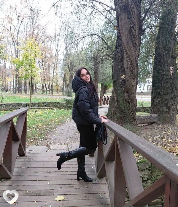 Darinka, 38, Запорожье — анкета №4083048