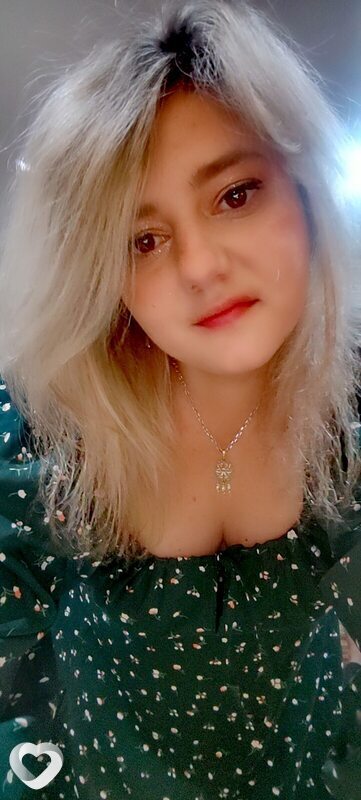 Алина, 34, Донецке — анкета №4082731