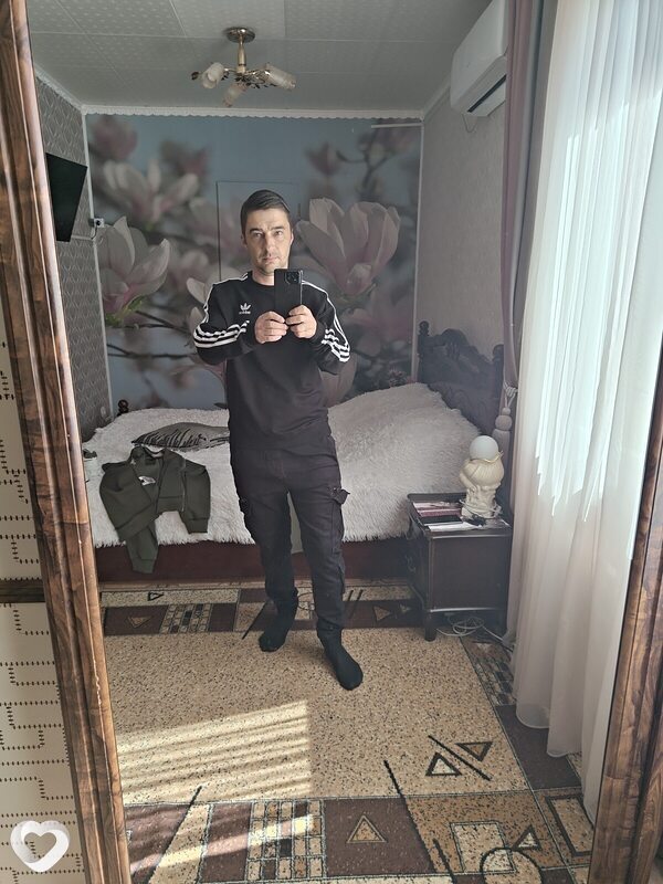 Jony, 36, Ялте — анкета №4082733