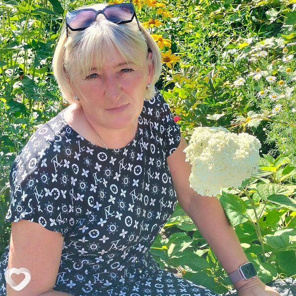 Анастасия, Зыряновск