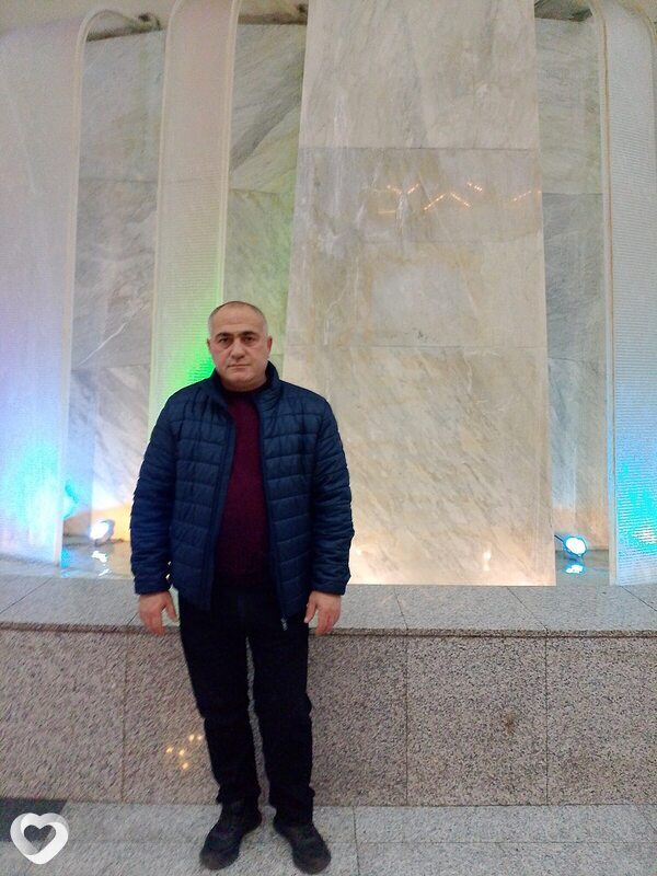 Саша, 44, Одинцове — анкета №4082736