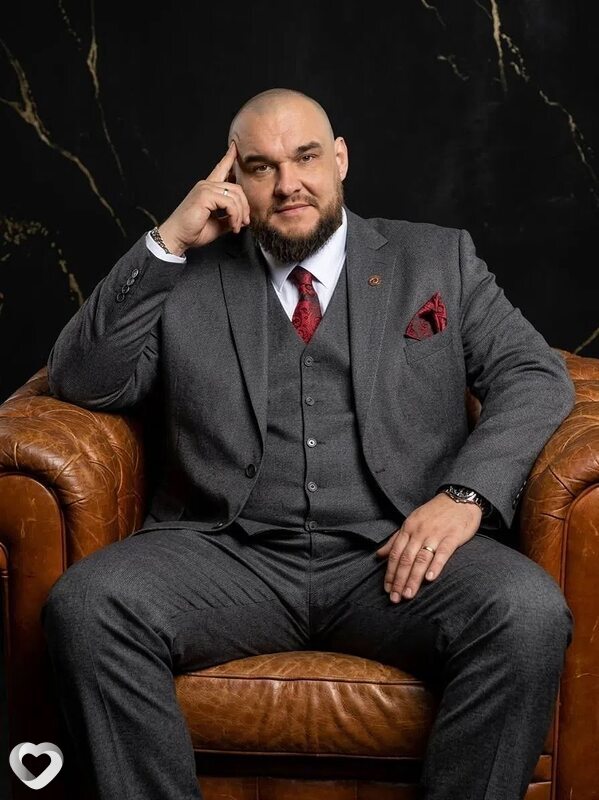 Сергей, 41, Москве — анкета №4082738