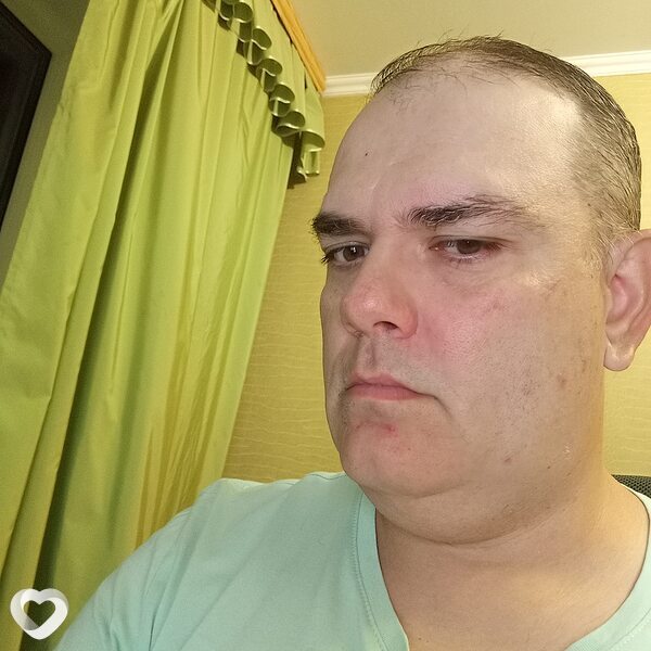 Максим, 46, Тольятти — анкета №4082741