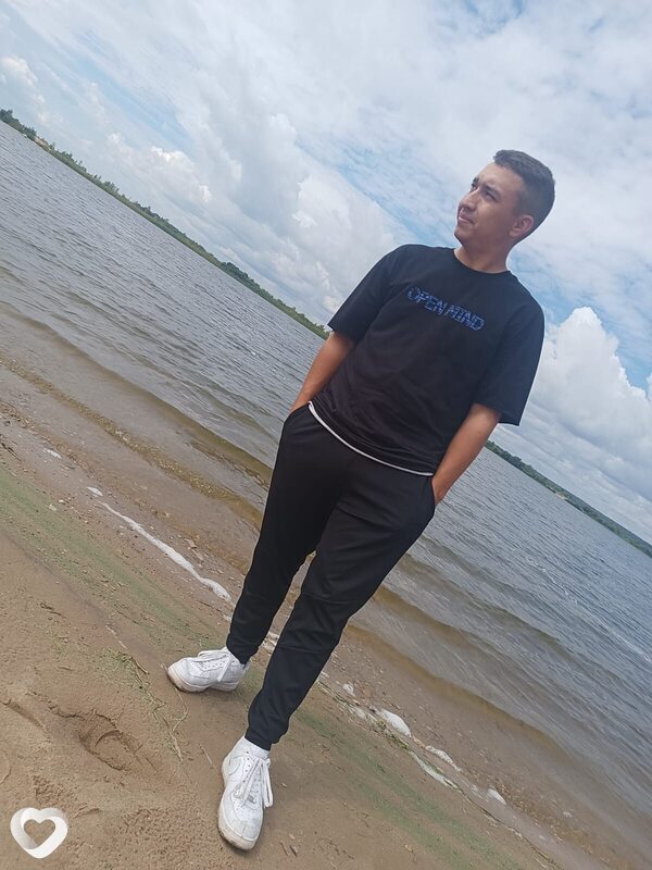 Ильдан, 27, Казани — анкета №4082751