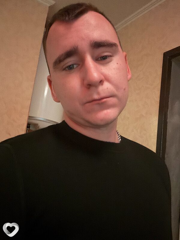 Дмитрий, 29, Самаре — анкета №4082952