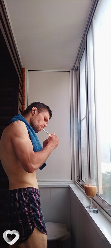 Andrew, 35, Новокузнецке — анкета №4082956