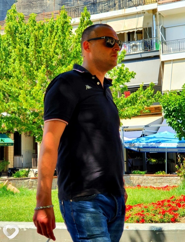 Lev, 37, Виннице — анкета №15039