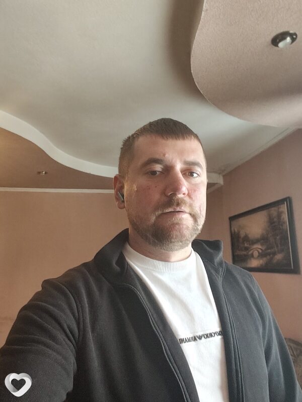 Денис, 34, Макеевке — анкета №4082966