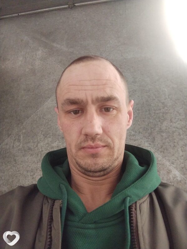 Павел, 39, Хабаровске — анкета №4082969