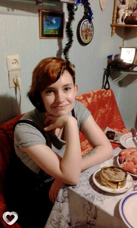 Кира, 28, Санкт-Петербурге — анкета №4082972
