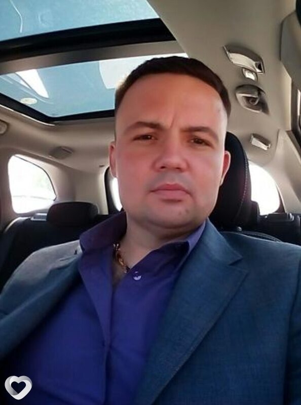 Александр, 47, Ржеве — анкета №4082973