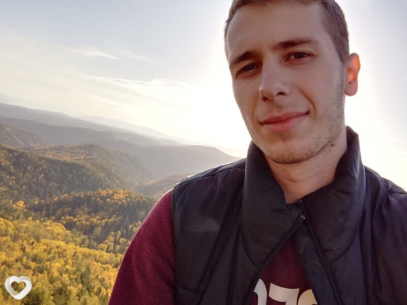 Сергей, 43, Улан-Удэ — анкета №4082974