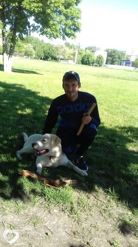 Артур, 32, Новочеркасске — анкета №4082855