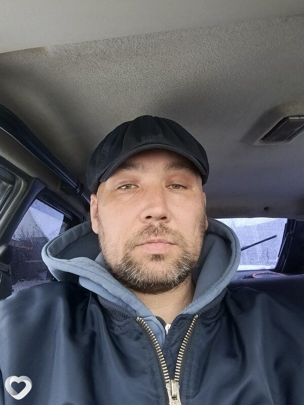 Сергей, 40, Екатеринбурге — анкета №4082861