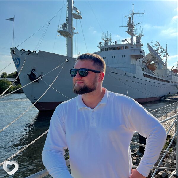 Андрей, 34, Москве — анкета №4082862