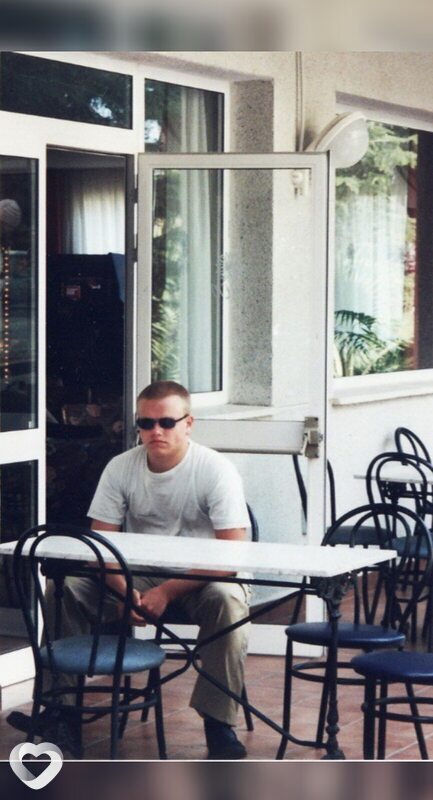 Максим, 42, Воронеже — анкета №4082863