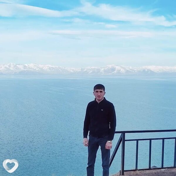 Арм, 31, Йошкар-Оле — анкета №4082864