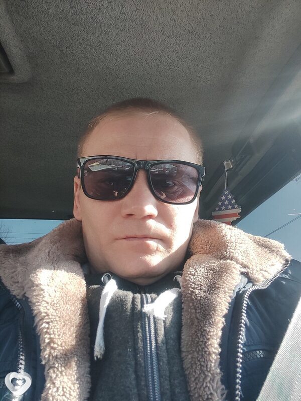 Evgen, 42, Петропавловске — анкета №4082865