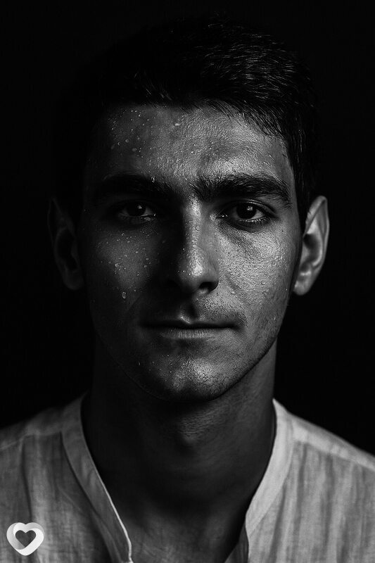 Нугзар, 20, Москве — анкета №4082868