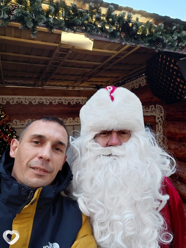 Роман, 41, Ижевске — анкета №4082871