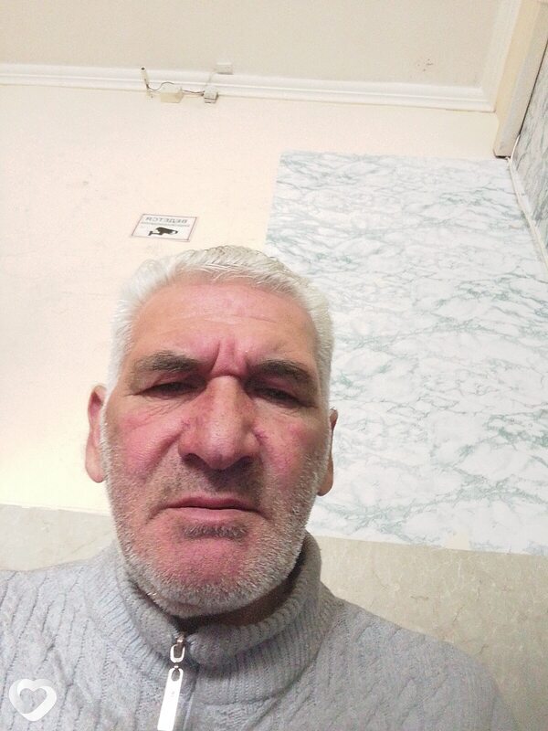 Нерсес, 63, Чите — анкета №4082837