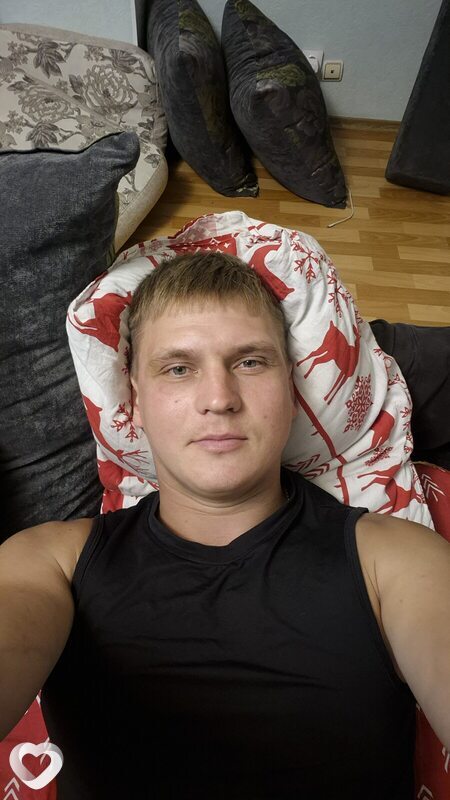 Александр, 29, Самаре — анкета №4082838