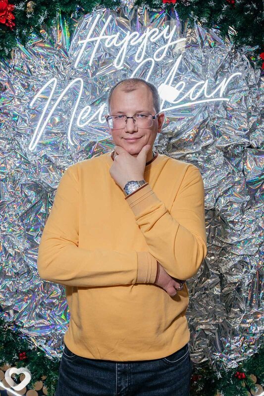 Сергей, 47, Минске — анкета №4082839