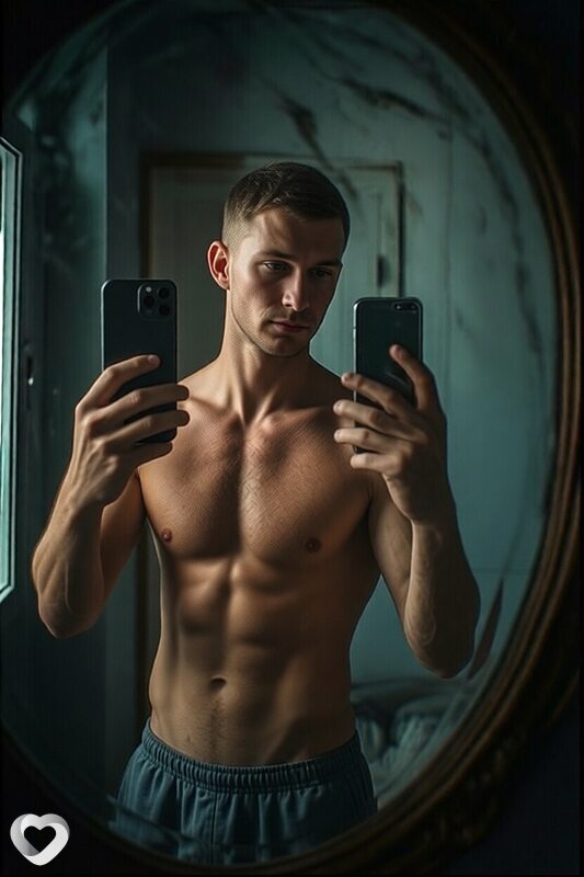 Григорий, 22, Рязани — анкета №4082841