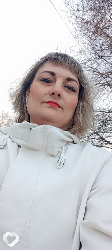 Елена, 41, Магнитогорске — анкета №4082849