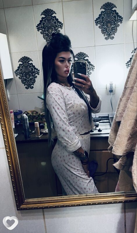 Ульяна, Пятигорск