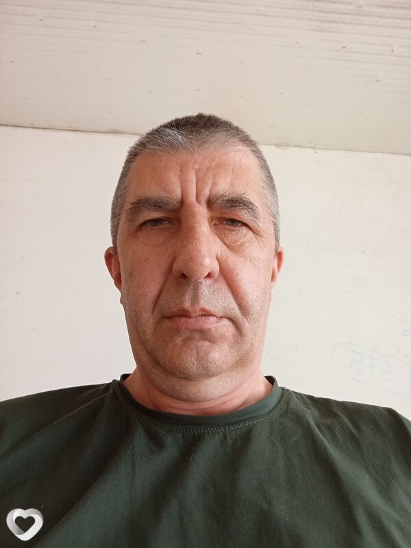 Валерий, 51, Орёл — анкета №4083002